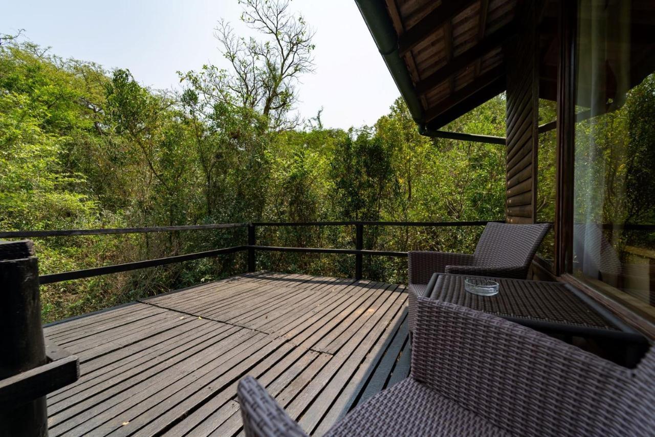Gooderson Bushlands Game Lodge Hluhluwe Kültér fotó