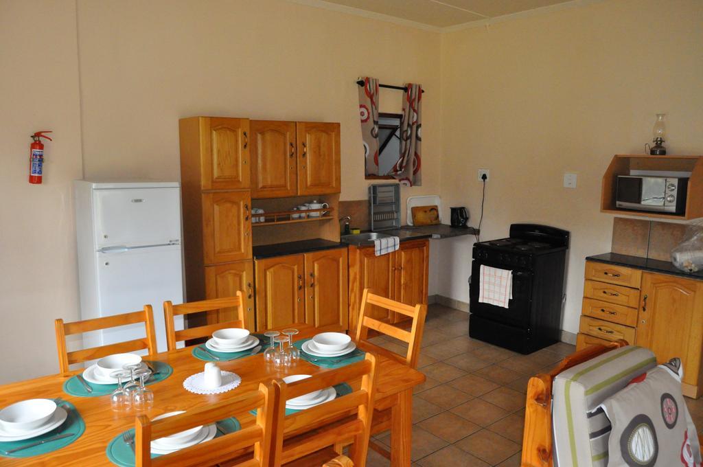 Gooderson Bushlands Game Lodge Hluhluwe Kültér fotó