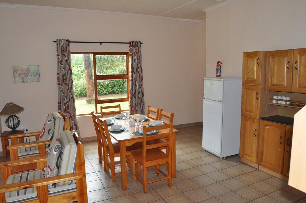 Gooderson Bushlands Game Lodge Hluhluwe Kültér fotó