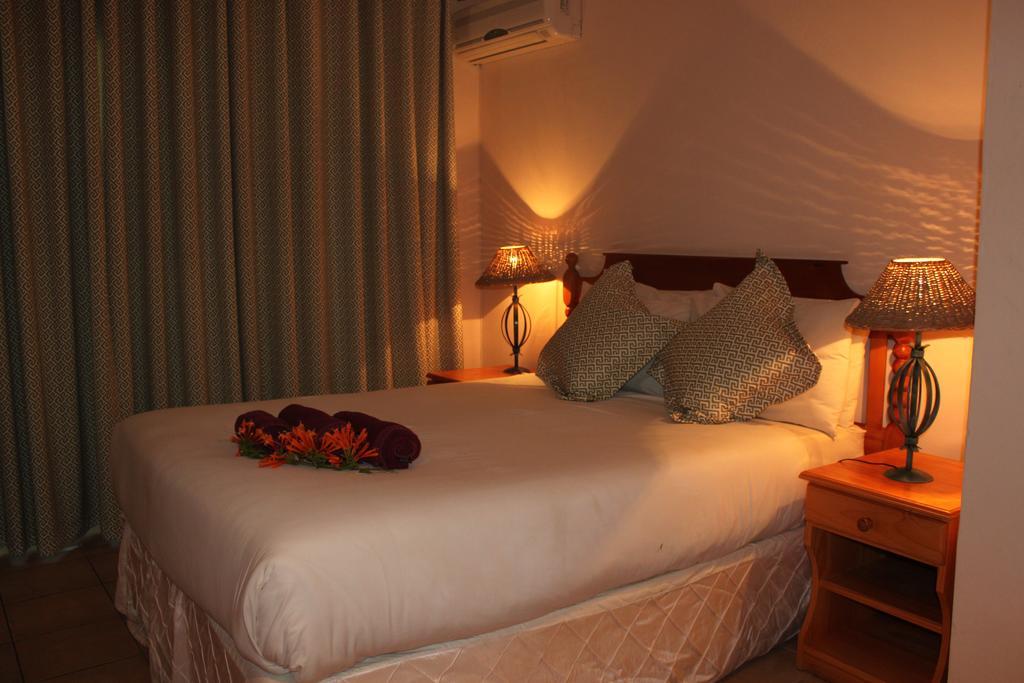 Gooderson Bushlands Game Lodge Hluhluwe Kültér fotó